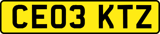 CE03KTZ