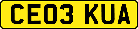 CE03KUA