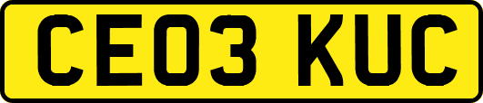 CE03KUC