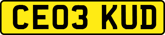 CE03KUD