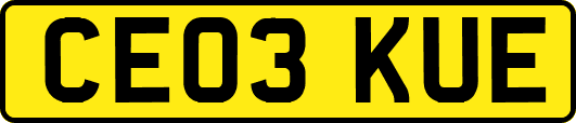 CE03KUE
