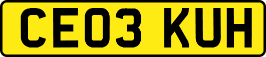 CE03KUH