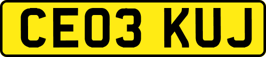 CE03KUJ