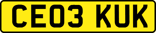 CE03KUK