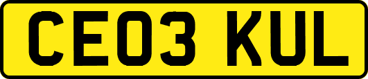 CE03KUL
