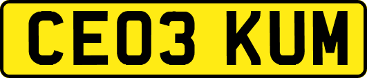 CE03KUM
