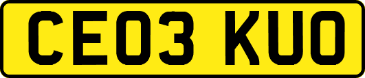 CE03KUO