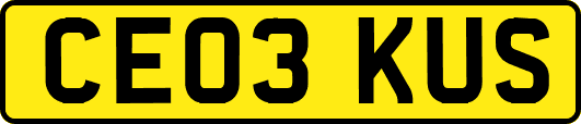 CE03KUS