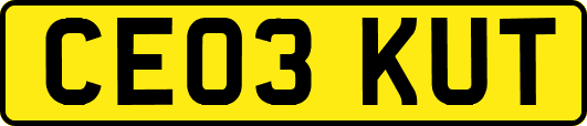CE03KUT