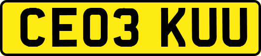 CE03KUU
