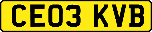 CE03KVB
