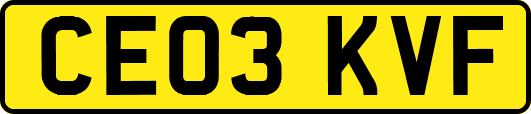 CE03KVF