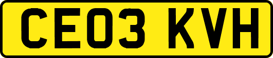 CE03KVH