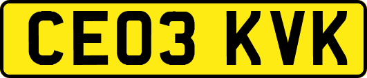 CE03KVK