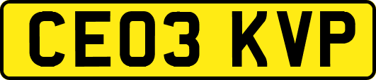 CE03KVP