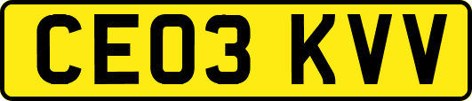 CE03KVV