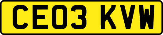 CE03KVW