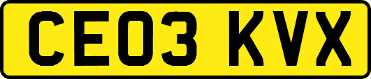 CE03KVX