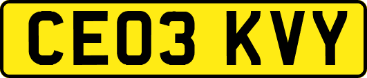 CE03KVY