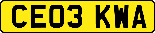 CE03KWA