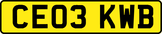 CE03KWB