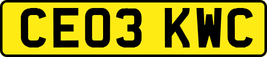 CE03KWC