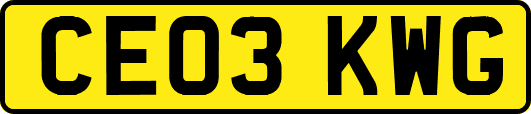 CE03KWG