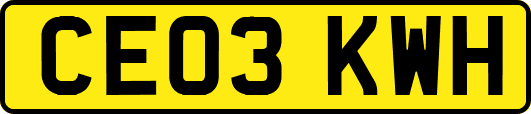CE03KWH