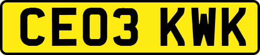 CE03KWK