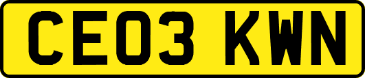 CE03KWN