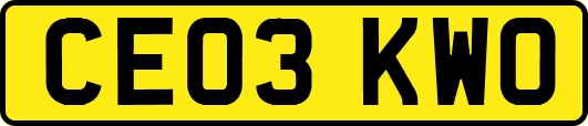 CE03KWO