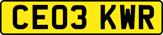 CE03KWR