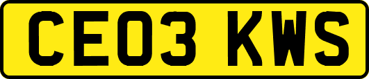 CE03KWS