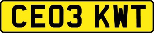 CE03KWT