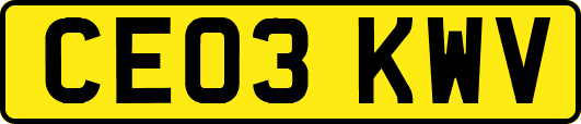 CE03KWV