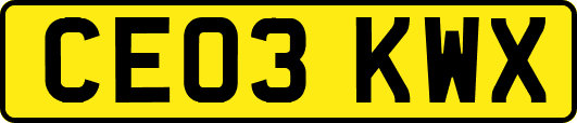 CE03KWX