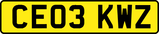 CE03KWZ