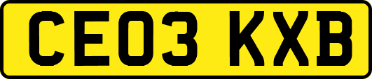 CE03KXB