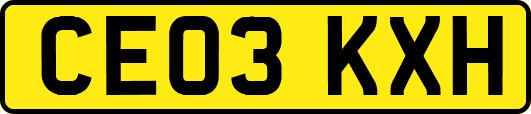 CE03KXH