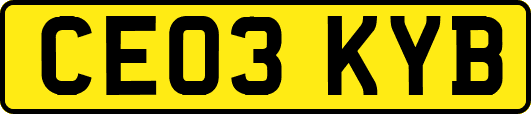 CE03KYB