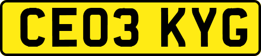CE03KYG