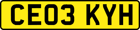 CE03KYH