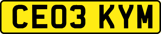CE03KYM