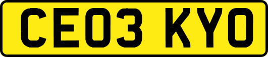 CE03KYO