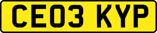 CE03KYP