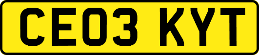 CE03KYT