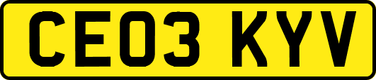 CE03KYV
