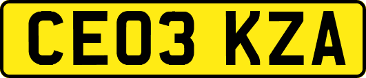 CE03KZA