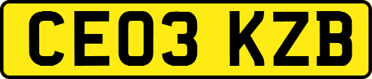 CE03KZB