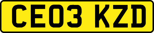 CE03KZD